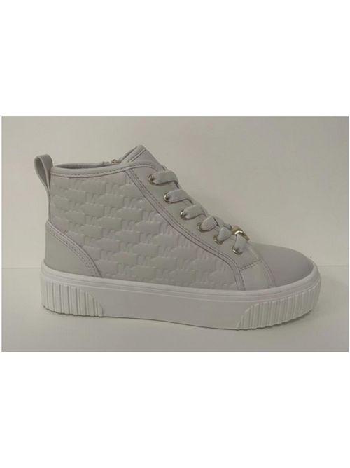 Sneakers alta MICHAEL KORS | MK01508250BEIGE